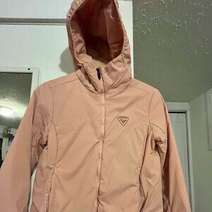 Rossignol Base Layer Primaloft Puffy - Women's Opside Light Insulated Jacket